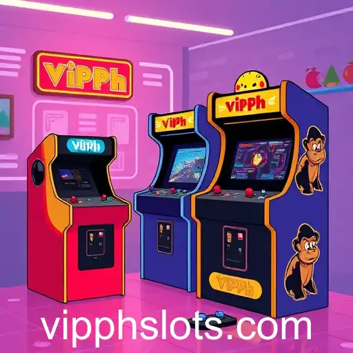 Arcade Games