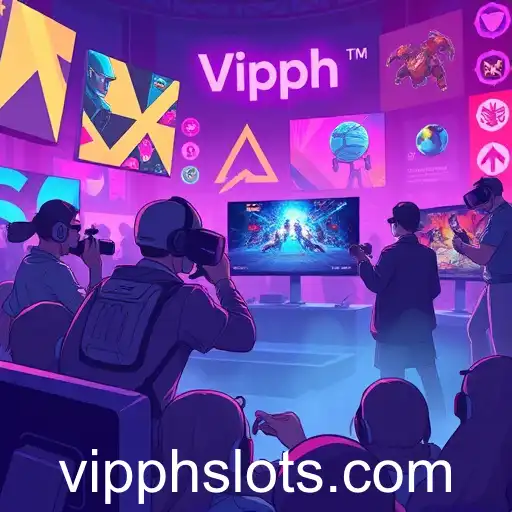 The Evolution of Vipph in Gaming