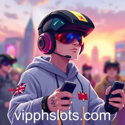 Revolutionizing Online Gaming: A Dive into vipph's Impact