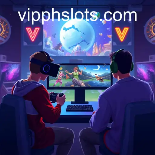 The Rise and Dynamics of Online Gaming in 2025