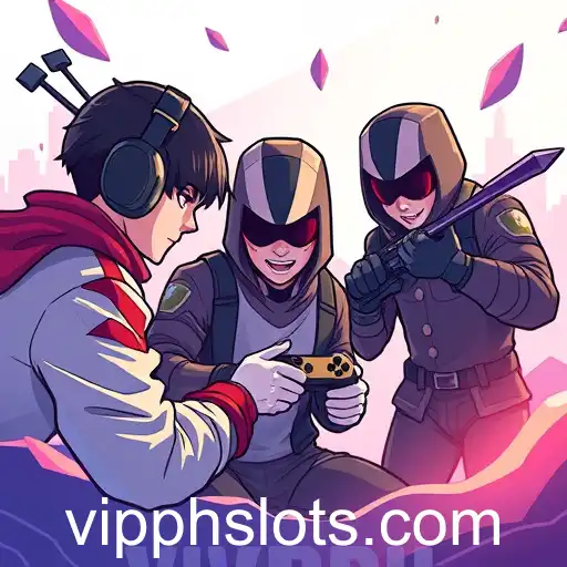 The Rise of VIPPH: A Revolutionary Game Platform