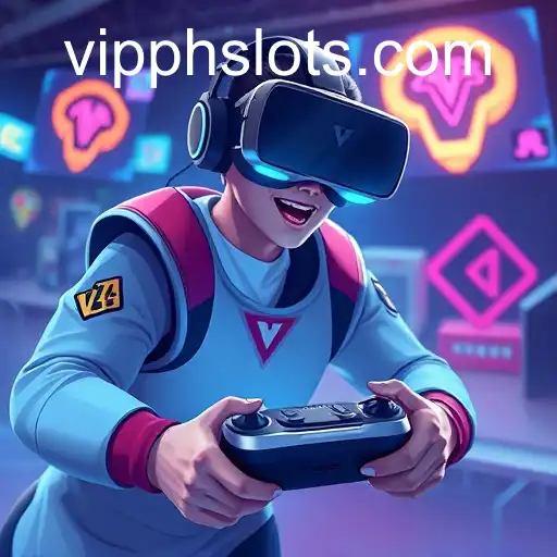 Vipph Revolutionizes Gaming Experience